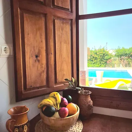 Florida Villa Motril