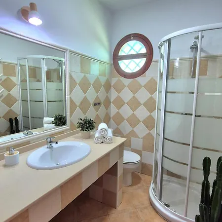 Villa Florida Motril