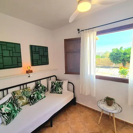 Florida Villa *