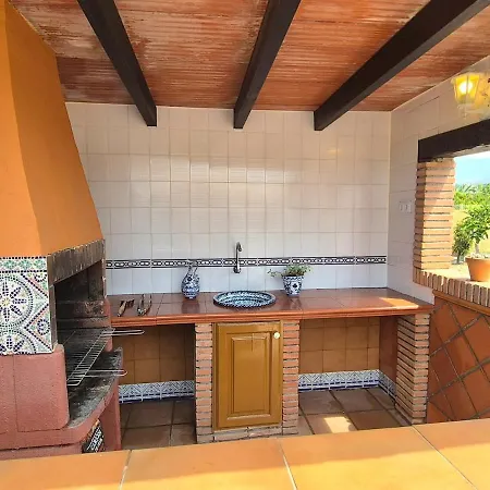 Villa Florida *